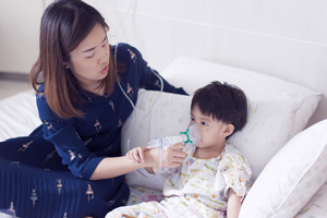 寶寶下巴臉有疹子發紅了怎么辦