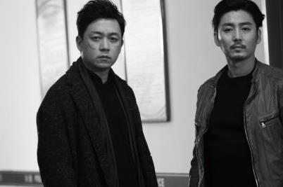 電視劇《消失的十一層》劇中反派人物都有誰