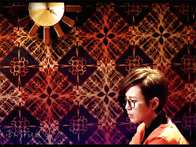 黃圣依個人資料