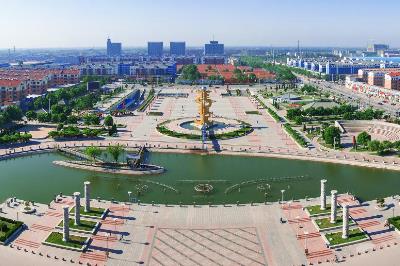 慶云縣屬于哪個市 山東省慶云縣屬于哪個市