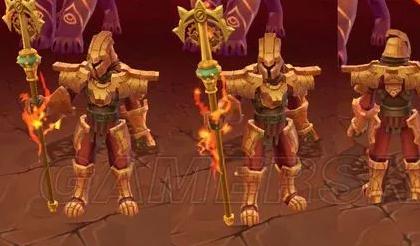 火炬之光2紅色裝備哪里爆 怎么獲得攻略一覽