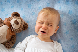 小兒重癥肺炎的癥狀