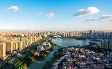 福建晉江屬于哪個市 泉州市簡介資料