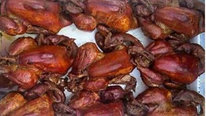 慶云縣特色美食有哪些 山東慶云縣特色美食推薦