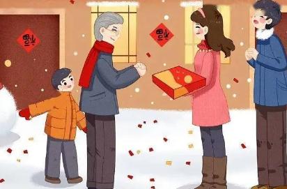 拜年習俗是什么 拜年習俗有哪些