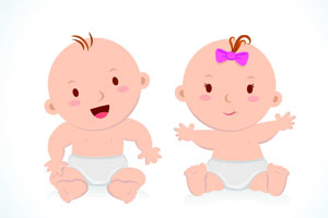 四個月寶寶紅眼睛怎么辦