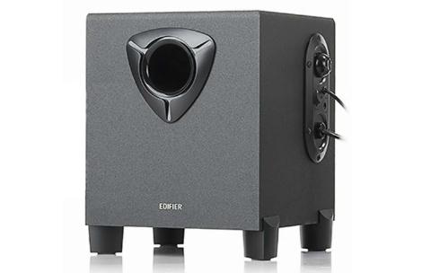 電腦音響低音炮什么牌子好