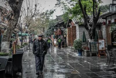 成都寬窄巷子營業到晚上幾點 寬窄巷子幾點關門