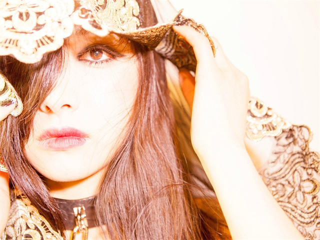 周慧敏個人資料