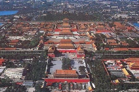 世界上最大的宮殿建筑是哪個 <a href=/e/tags/?tagname=故宮 target=_blank class=infotextkey>故宮</a>介紹資料完整