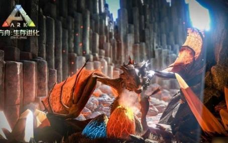 方舟生存進(jìn)化大魷魚訓(xùn)練方法 大魷魚怎么馴服?