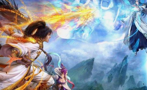 玄幻小說(shuō)排行榜前十名 玄幻小說(shuō)完結(jié)巔峰之作