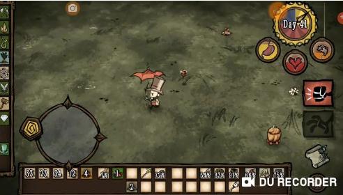 手游版饑荒新手攻略大全(饑荒手機版游戲攻略)