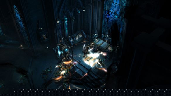 《暗黑破壞神3:奪魂之鐮》2.4版武僧套裝地下城通關打法分享