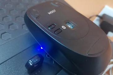 鼠標藍牙怎么與電腦藍牙配對