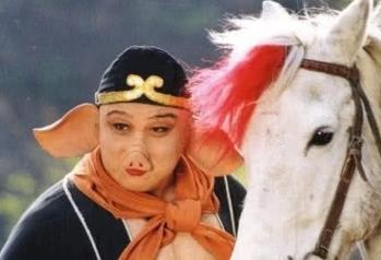 《西游記》中豬八戒的優點 有哪些值得學習