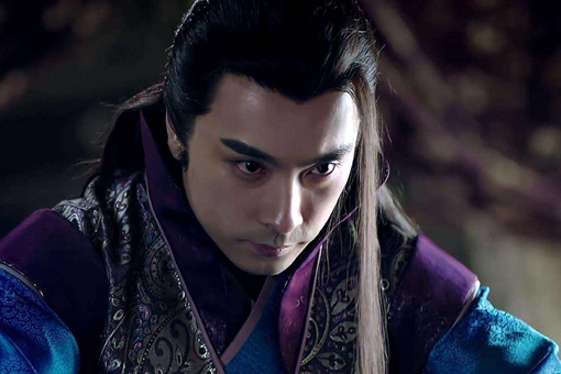 嫪?dú)币患贾L(zhǎng)有多厲害?真的讓趙姬五天不下馬車(chē)?