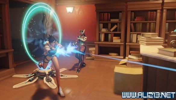 《守望先鋒》獲勝白皮書入門方法詳解