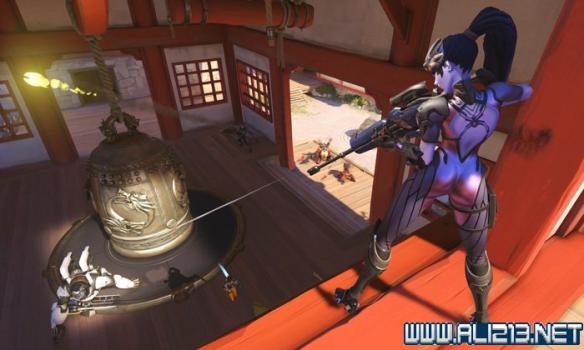 《守望先鋒》獲勝白皮書入門方法詳解