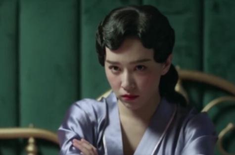 余小晚獻身麻田是第幾集?現(xiàn)身原因是什么?