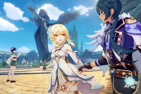 原神凱亞邀約事件通關(guān)攻略 原神凱亞邀約事件通關(guān)攻略