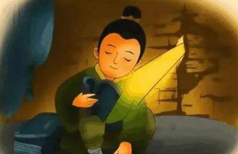 勤奮學習的成語故事有哪些?關于勤奮學習的成語故事推薦