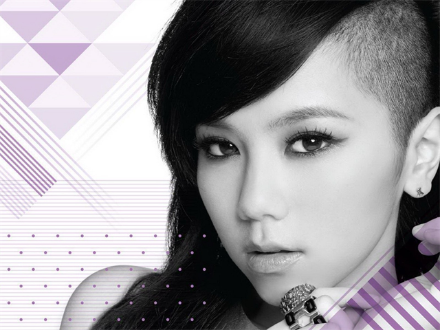 黃一琳個人資料 圖中的明星是誰?你知道嗎?