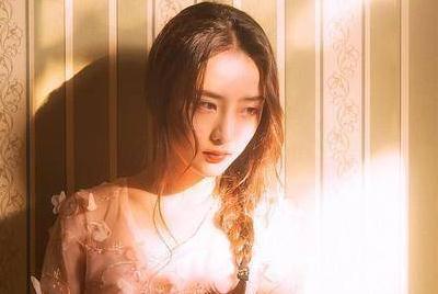 每一次當(dāng)愛在靠近是什么歌及歌詞（劉若英《當(dāng)愛在靠近》）