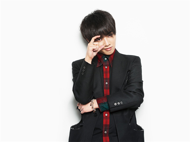 圖中的明星是誰？你知道嗎？