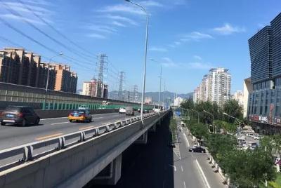 石景山區在北京幾環 北京石景山區在幾環