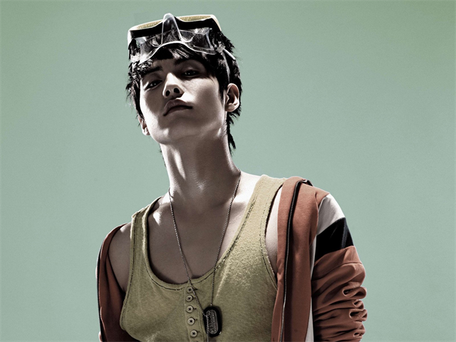 李宏毅個人資料