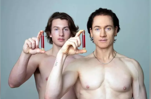 富豪為對抗衰老上午11點后斷食，引發關注