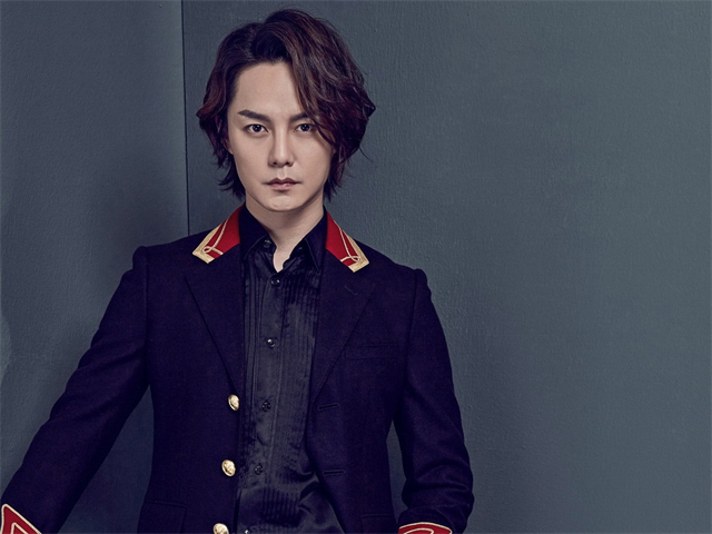 林宥嘉個(gè)人資料 圖中的明星是誰?你知道嗎?