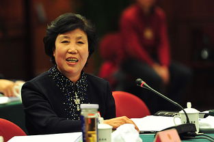 大寨“鐵姑娘”郭鳳蓮如今怎么樣了 大寨郭鳳蓮的兒子干什么的