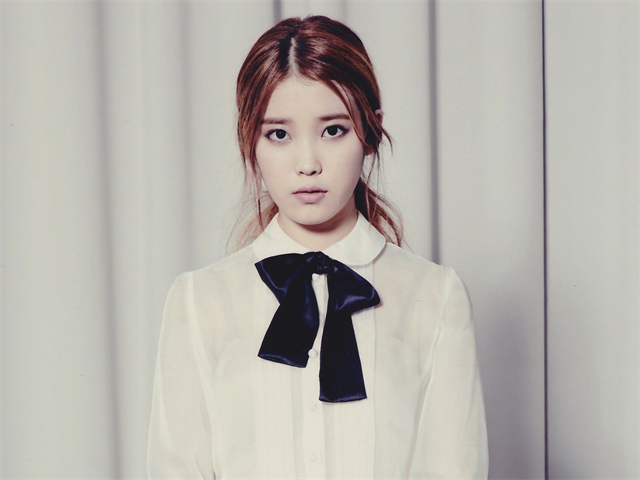 圖中的明星是誰(shuí)？你知道嗎？