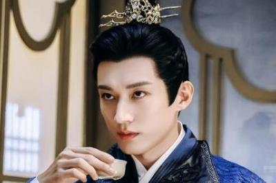 電視劇《長風渡》劇中洛子商為什么恨顧九思