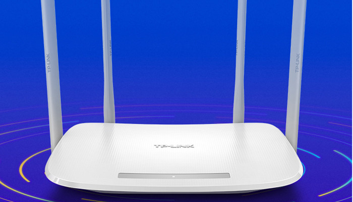 TP-Link路由器怎么設置
