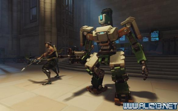 《守望先鋒》獲勝白皮書入門方法詳解