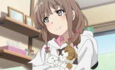 櫻島麻衣的結局怎么了 櫻島麻衣最后死還是沒死