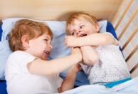 孩子臉上有蘚怎么辦