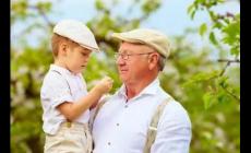 孫子的孫子叫什么 孫子的稱呼