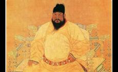 明朝十六位皇帝列表 明朝16位皇帝都是誰