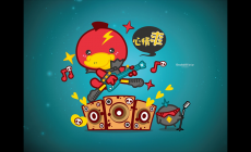 曾之喬個人資料