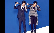 李翊君個人資料