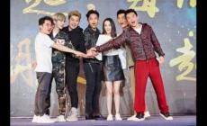 跑男第五季成員名單(跑男第五季嘉賓名單)