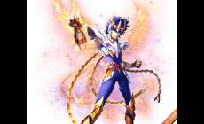 圣斗士星矢手游 斗士傳說鳳凰攻略（游戲機(jī)圣斗士星矢攻略）