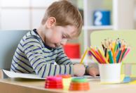 孩子老大喘氣怎么回事? 孩子經常大喘氣怎么回事?