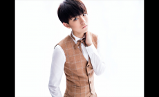 張一山個(gè)人資料