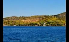 愛琴海在中國哪個(gè)城市（中國的愛琴海在哪兒）