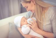 小孩幾天不拉大便怎么辦 如何預防寶寶便秘